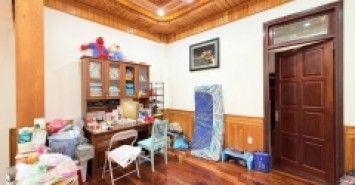 ♥ Mặt Tiền Thái Thị Bôi, 86m2, 4 tầng cực xịn sò.