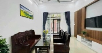 ♣ Kiệt Thái Thị Bôi, 60m2, 2 tầng đẹp thoáng, 3PN, 3.55 tỷ