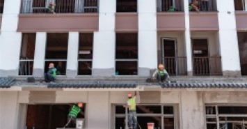 BÁN NHÀ NGAY BIỂN NHA TRANG