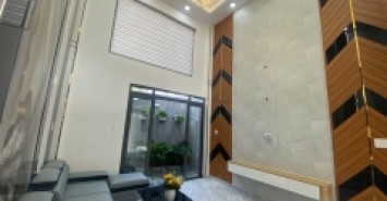 BÁN NHÀ MỚI TINH- ĐẸP LUNG LINH- 5 TẦNG- KINH DƯƠNG VƯƠNG- 52M2- 7 TỶ