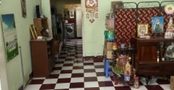 Bán nhà Đường số 19- Gò Vấp, hẻm xe hơi, 57m², ngang 4m – Giá 6.2 tỷ
