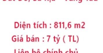 Cần bán 1000m2 mặt tiền biển sát dự án Vin Duyên Hải, Xã Long Hòa, Huyện Cần Giờ, TP.HCM