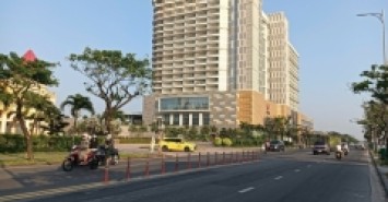 ♥ Đất Võ Nguyên Giáp Đà Nẵng, khu Sòng Bài CROWN, 784m2, ngang 30m