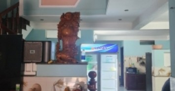 ♣ 2 Mặt Tiền Võ Như Hưng gần Cầu Trần Thị Lý, Bờ Sông Hàn , 110m2, ngang 7m, vuông, 16.x tỷ