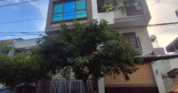 Bán nhà mặt tiền chợ Rạch Ông 4x25 Thang Máy chỉ 10 tỷ 2