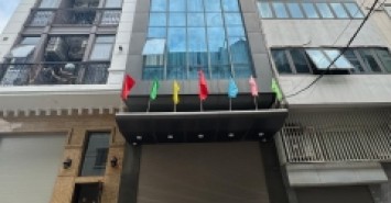 BÁN NHÀ NGUYỄN XIỂN THANH XUÂN KINH DOANH- Ô TÔ TRÁNH 8 TẦNG THANG MÁY 50M 27 TỶ