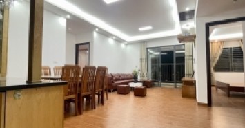 Chính chủ căn góc chung cư Xuân Mai Tô Hiệu, Hà Đông 120m2, thiết kế 3PN