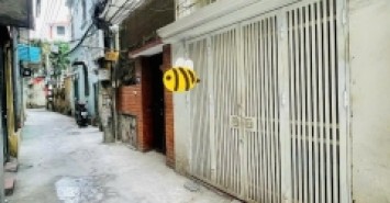 BÁN NHÀ PHỐ YÊN HÒA, NGÕ THÔNG KD, Ô CHỜ THANG MÁY – 40M2, 9.6 TỶ