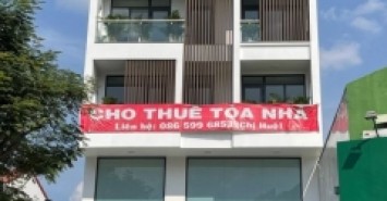 Chính chủ cho thuê nhà ở đường Trần Thị Cờ, phương Thới An, Q.12, TP.HCM