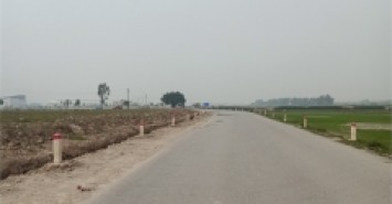 Bán 13ha đất kho nhà xưởng 50 năm tại KCN Hưng Yên, Tỉnh Hưng Yên