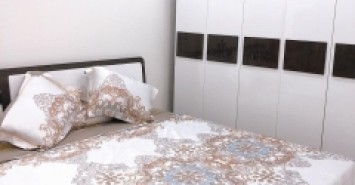 Cho thuê chung cư căn 1PN - 2PN - 3PN tại thành phố Bắc Giang giá từ 4,5tr/tháng