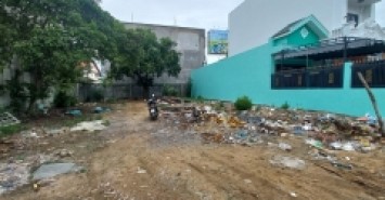 Đất Mặt Tiền Hẻm 668 Quốc Lộ 13, Hiệp Bình Phước , Thành Phố Thủ Đức