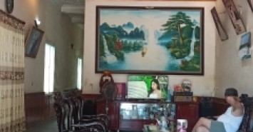 Bán nhà mặt phố Nguyễn Trường Tộ 166m2 3 tầng kiên cố, MT 6m giá 4.1 tỷ ô tô kinh doanh, nở hậu