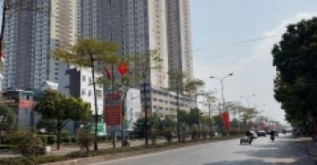 Bán gấp Nhà mới phố Lai Xá 40m2x3 Tầng, Kinh Doanh, xe tải, 4 tỷ