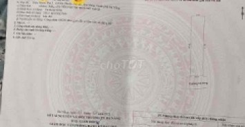 Bán lô đất đẹp nhất tại Thôn Nhơn Thọ 2, Xã Hòa Phước, Huyện Hòa Vang, Đà Nẵng