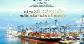 CHÍNH CHỦ bán nhanh đất NTTS tại Trần Đề, Sóc Trăng