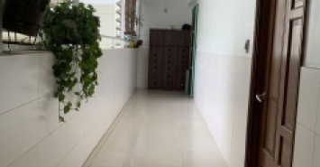 Căn hộ 50M2 sổ hồng giá chỉ 1 tỷ 600