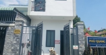 CHÍNH CHỦ Cần Bán Căn Nhà Và Phòng Trọ Tại TP Thủ Dầu Một, Bình Dương