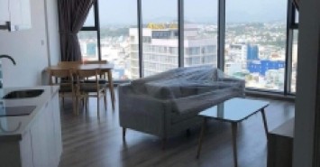 Bán 3 căn hộ tầng cao view biển bằng giá đầu tư toà Marina Suites trung tâm TP Nha Trang