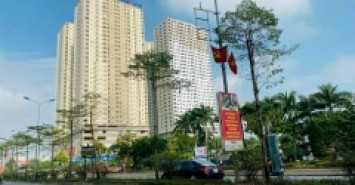 Chỉ 800 triệu sở hữu ngay căn hộ 3pn2vs dự án THT New city Hà Nội, nhận nhà ở ngay LH 0927467979