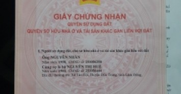 Chính Chủ Cần Bán Lô Đất Đẹp Tại Xã Tân Hội, Huyện Đức Trọng, Lâm đồng