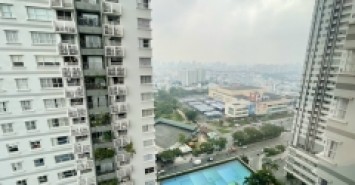 căn hộ thuê  sunrise city tân hưng quận 7  1,2tr/ngày