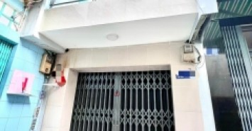 Nhà bán Quận 11, Hẻm 2.5m Tân Khai, 31m2 chỉ 3.1 tỷ