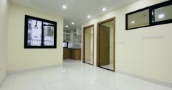 Cho thuê Căn hộ chung cư Hoàng Huy Lạch Tray 2 phòng ngủ GIÁ 5.5 triệu mới tinh