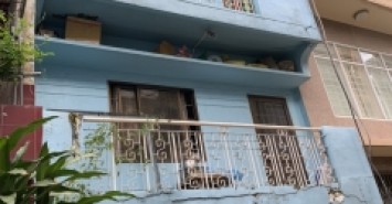 Mình chính chủ cần bán nhà riêng khu dân cư yên tĩnh, có sổ hồng riêng tại Phường 11, Quận 11, Tp Hồ Chí Minh