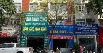 Cho thuê MP Nguyễn Văn lộc, 90m2, 5 tầng, kinh doanh. Thương lượng.