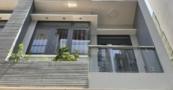 CHÍNH CHỦ Bán Nhà Phố KDC THE SUN RESIDENCE- Bán Nhà Đường Nhựa Xe Hơi 6M Đào Tông Nguyên, TT Nhà Bè