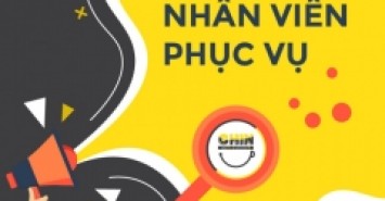 Bún đậu Ngõ Tạm Thương cần tuyển nhân viên nữ - bao ăn ở.