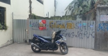Bán Lô Đất Mặt Tiền Đường 48 (Nhánh 3) - Hiệp Bình Chánh - Thành Phố Thủ Đức