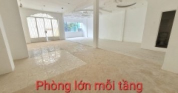 TẠI SAO CHÚNG TA LAI CHON CĂN NHÀ MẶT TIÊN  Đầu tư sinh lời khủng với căn nhà mặt tiền Phó Cơ Điều trong hôm nay