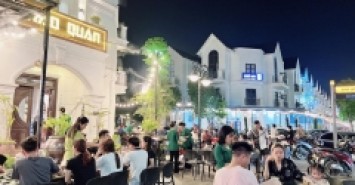 Chỉ với 10 tỉ sở hữu ngay căn Shophouse sổ đỏ vĩnh viễn tại dự án Vinhomes Ocean Park Gia Lâm