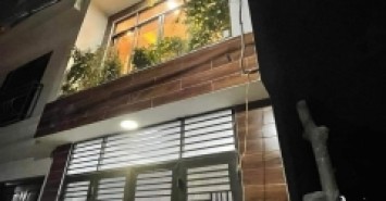BÁN NHÀ THỤY PHƯƠNG - BẮC TỪ LIÊM - DT32M2 - 5 TẦNG - GIÁ 5  TỶ - ĐỂ Ở KINH DOANH - 10M RA ĐƯỜNG Ô TÔ
