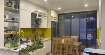 Bán căn hộ chung cư cao cấp FLC Complex Phạm Hùng, Nam Từ Liêm, giá tốt.