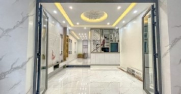 Bán nhà Đường Tô Hiêu Hồ Nam Lê Chân 4 tầng 57.8 M giá 4ty800