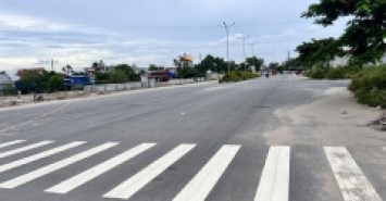 Bán lô đất 69M mặt đường 40m TDC Đồng Giáp Hải An