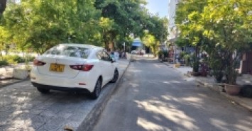 ???? NHÀ MẶT TIỀN SƠN TRÀ-NẠI HIÊN ĐÔNG-60M2-2.85 TỶ