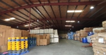 CHO THUÊ KHO XƯỞNG 1800M KCN BẮC NINH