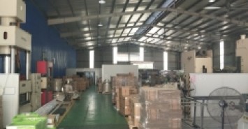 ????Cho thuê xưởng 1430m KCN Bắc Ninh 

-