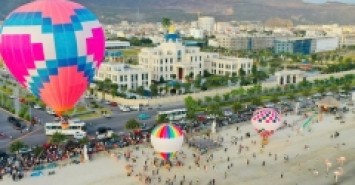 Đất nền Trung tâm Thành phố Cẩm Phả - Safabay Cẩm Phả chỉ 1.3 tỷ