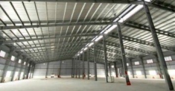 CHO THUÊ XƯỞNG 1500M MỚI KCN BẮC NINH