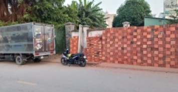 Bán Lô Đất Lớn 796m 2 Mặt Tiền Đường 22 Linh Đông Phường Linh Đông, Thành Phố Thủ Đức