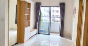 Chính chủ gửi bán căn 09 lầu trung fresca, view quận 1, công viên