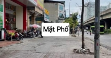 Bán Gấp! Mặt Phố Nguyễn Xiển, Quận Thanh Xuân. 96m x C4 x Mt 4m,  Giá : 28 tỷ