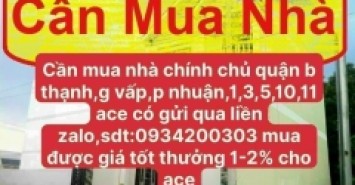 mặt tiền 785. phăn văn trị p7 gò vấp.sổ cn 40m 2 lầu ,6,9 tỉ