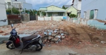 Bán Đất 2 Mặt Tiền 115 Đường 38 Hiệp Bình Chánh,  Thành Phố Thủ Đức