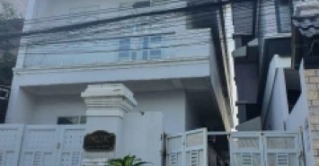 Bán Lô Đất Tặng Dãy Căn Hộ Dịch Vụ Mặt Tiền Hẻm 686 Quốc Lộ 13, Hiệp Bình Phước , Thành Phố Thủ Đức